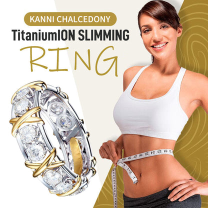 Magnetology Moissanite Diamond Ring(Free Shipping on orders over $34.99 🔥 last day)