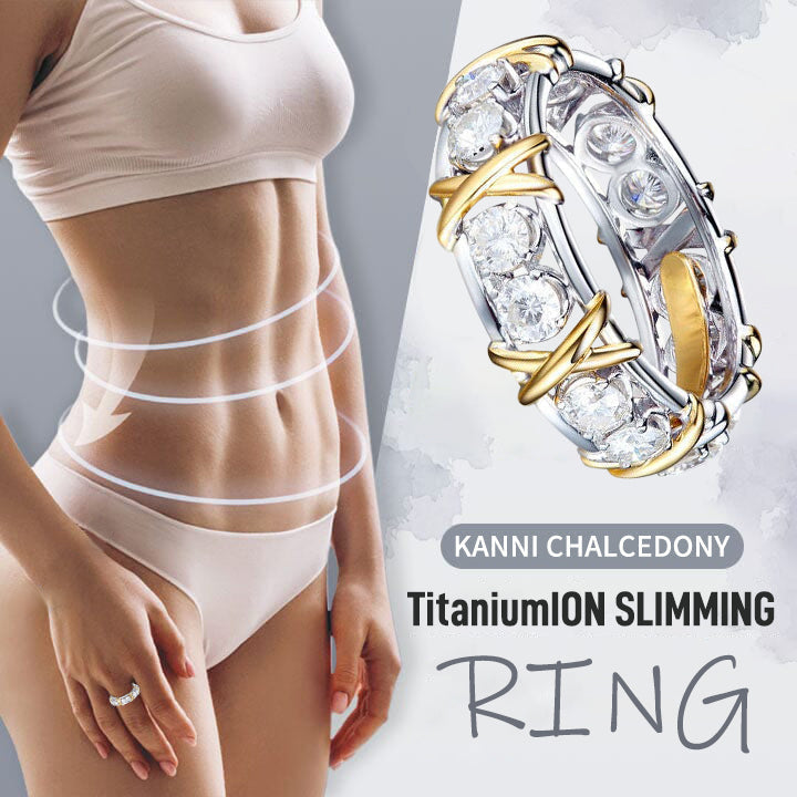 Magnetology Moissanite Diamond Ring(Free Shipping on orders over $34.99 🔥 last day)