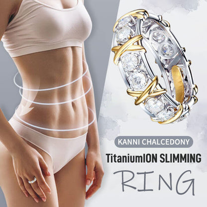 Magnetology Moissanite Diamond Ring(Free Shipping on orders over $34.99 🔥 last day)