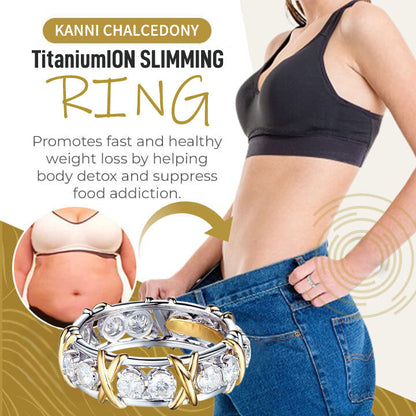 Magnetology Moissanite Diamond Ring(Free Shipping on orders over $34.99 🔥 last day)