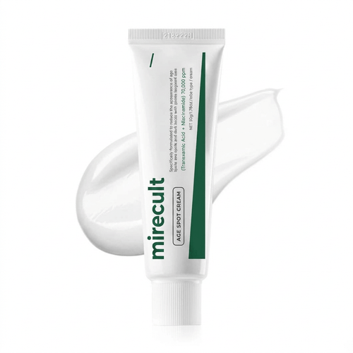 mirecult ™ Age Spot Cream 🔥Visibly diminishes the look of freckles.