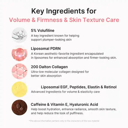 Mirecult🔥Pink Collagen Volume Multi Balm | Reduces fine lines and fights aging.