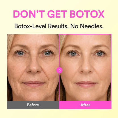 Mirecult🔥Boost Eye Patches Plump. Firm. Reset Wrinkles