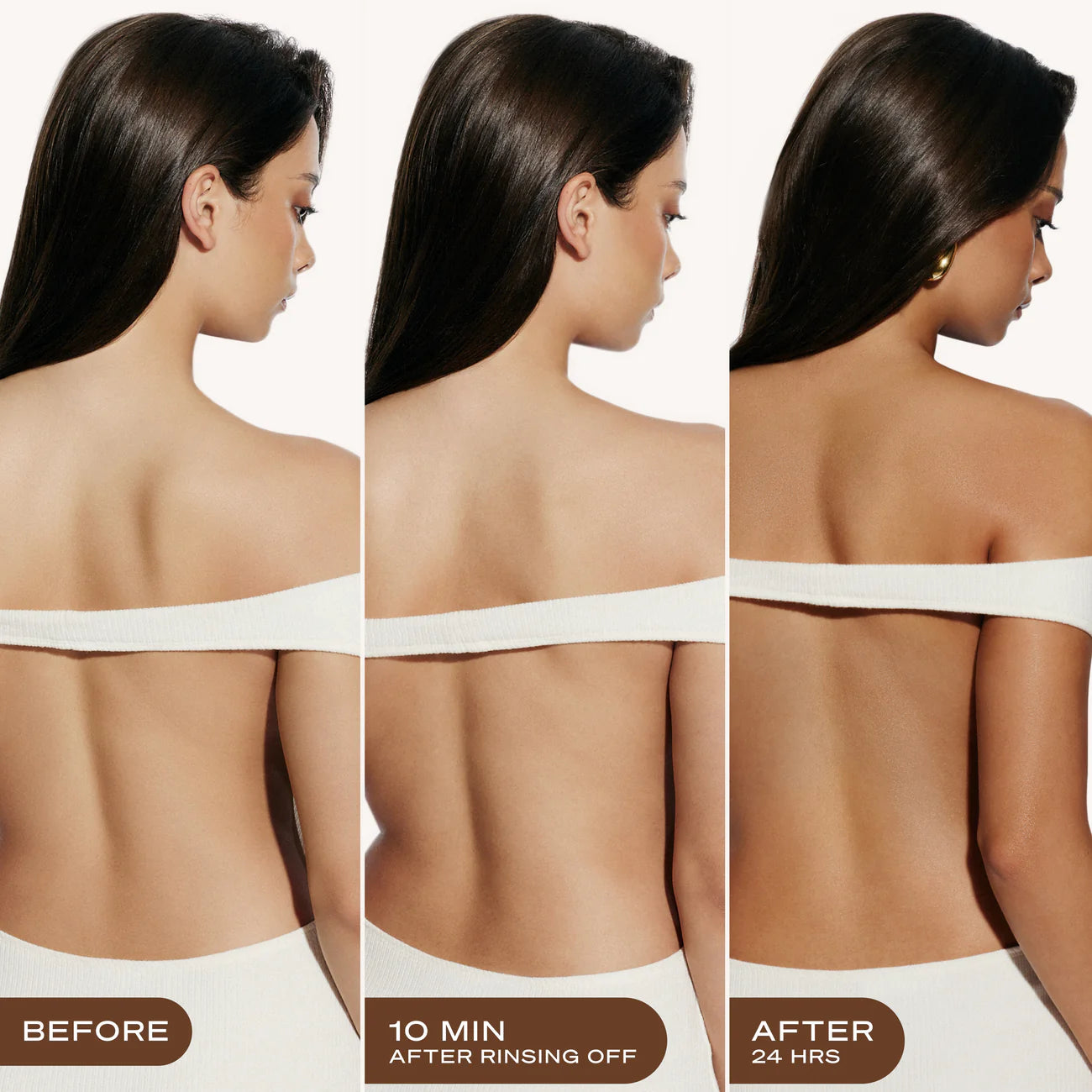 Mirecult🔥Tanning lotion 10-minute quick tan