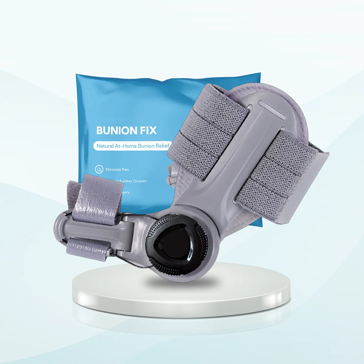 Bunion Corrector – Adjustable Toe Alignment Support for Daily Comfort
