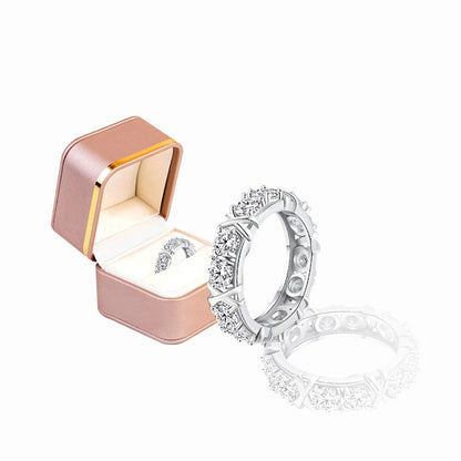 Magnetology Moissanite Diamond Ring(Free Shipping on orders over $34.99 🔥 last day)