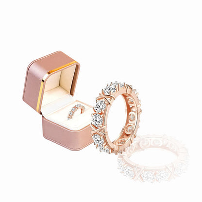 Magnetology Moissanite Diamond Ring(Free Shipping on orders over $34.99 🔥 last day)
