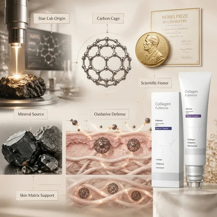 Targets All Types of Wrinkles for Younger-Looking Skin ⭐-III