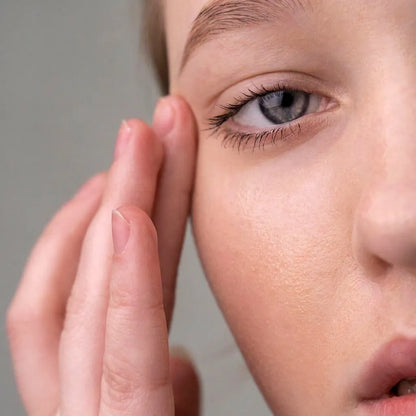 Mirecult🔥Eye Balm with Turmeric and Retinol for Puffy Eyes & Dark Circles – Vegan
