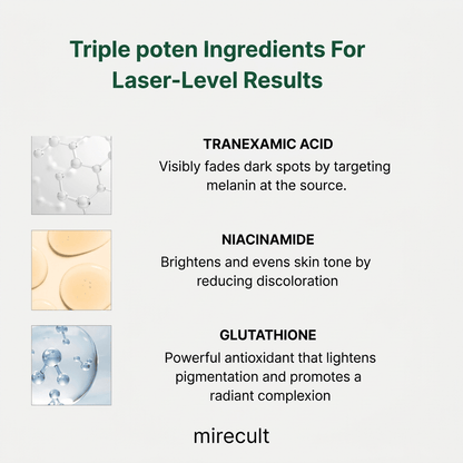 mirecult ™ Age Spot Cream 🔥Visibly diminishes the look of freckles.