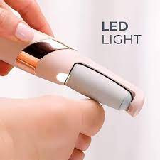 Flash Sale: 50% OFFRechargeable Electric Foot File Callus Remover with LED Display