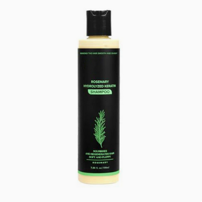 mirecult 🔥Organic Rosemary Hair Growth Shampoo